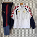 Bayern Trench Coat Set