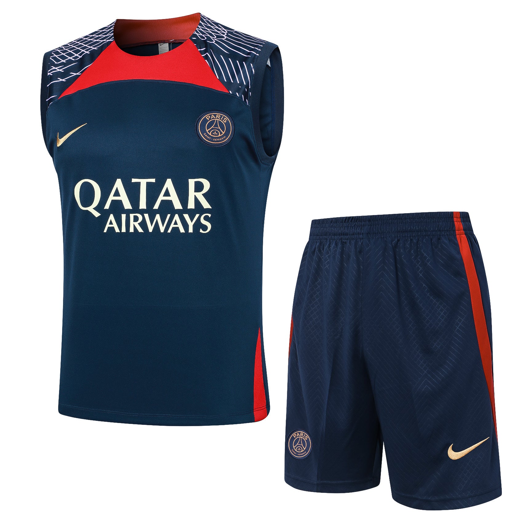 PSG Training Set