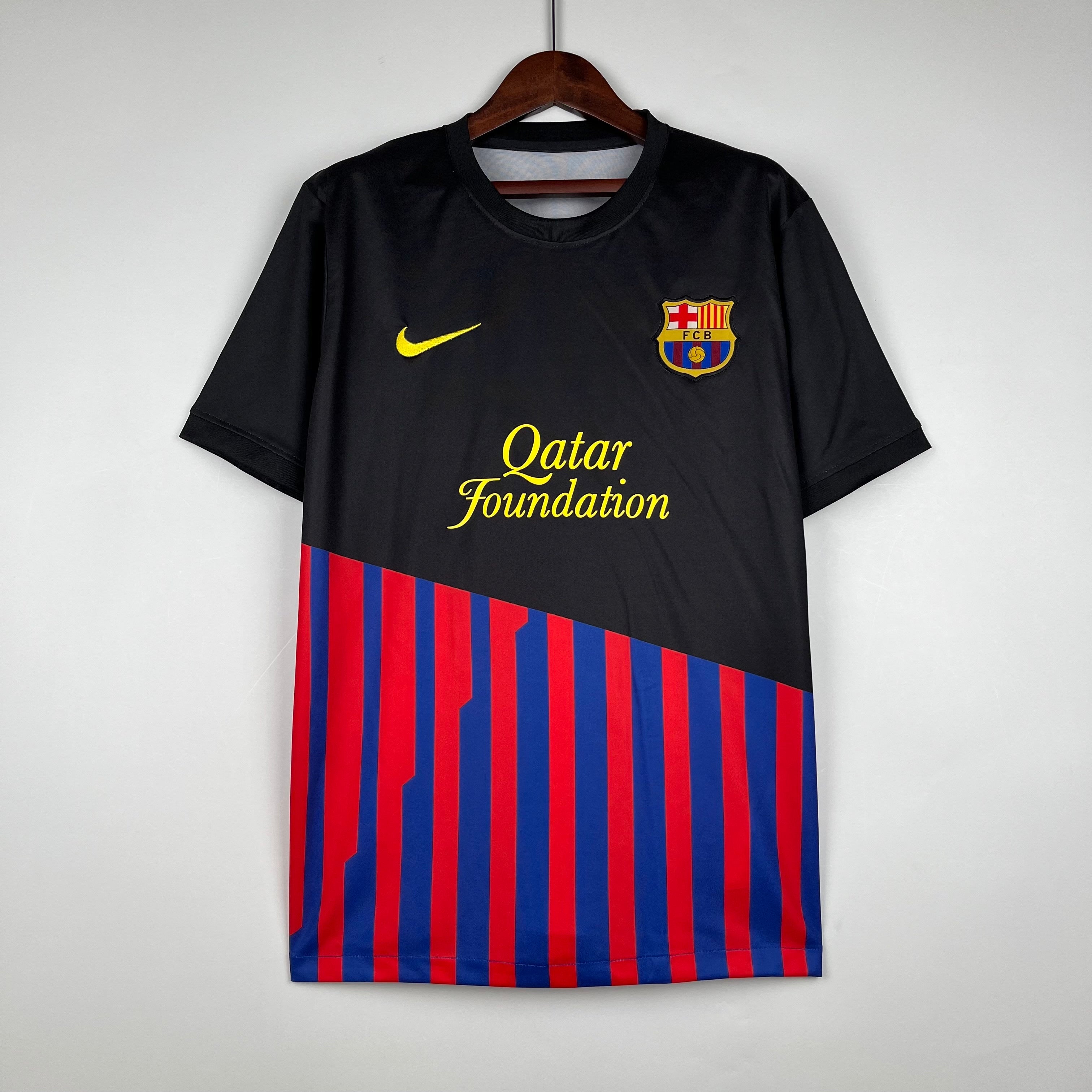 Barcelona Special Jersey