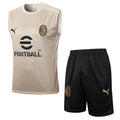 AC Milan Training Set