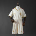 25/26 Flamengo Third Away Kids Jersey