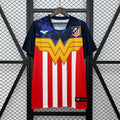 Atletico Madrid Special Jersey