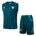 Cruzeiro Training Set
