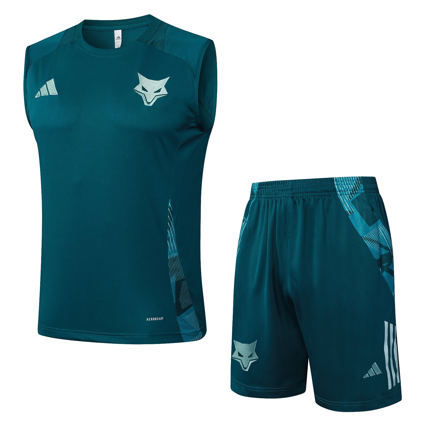 Cruzeiro Training Set
