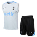 Tottenham Training Set