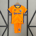 24/25 Porto Away Kids Jersey