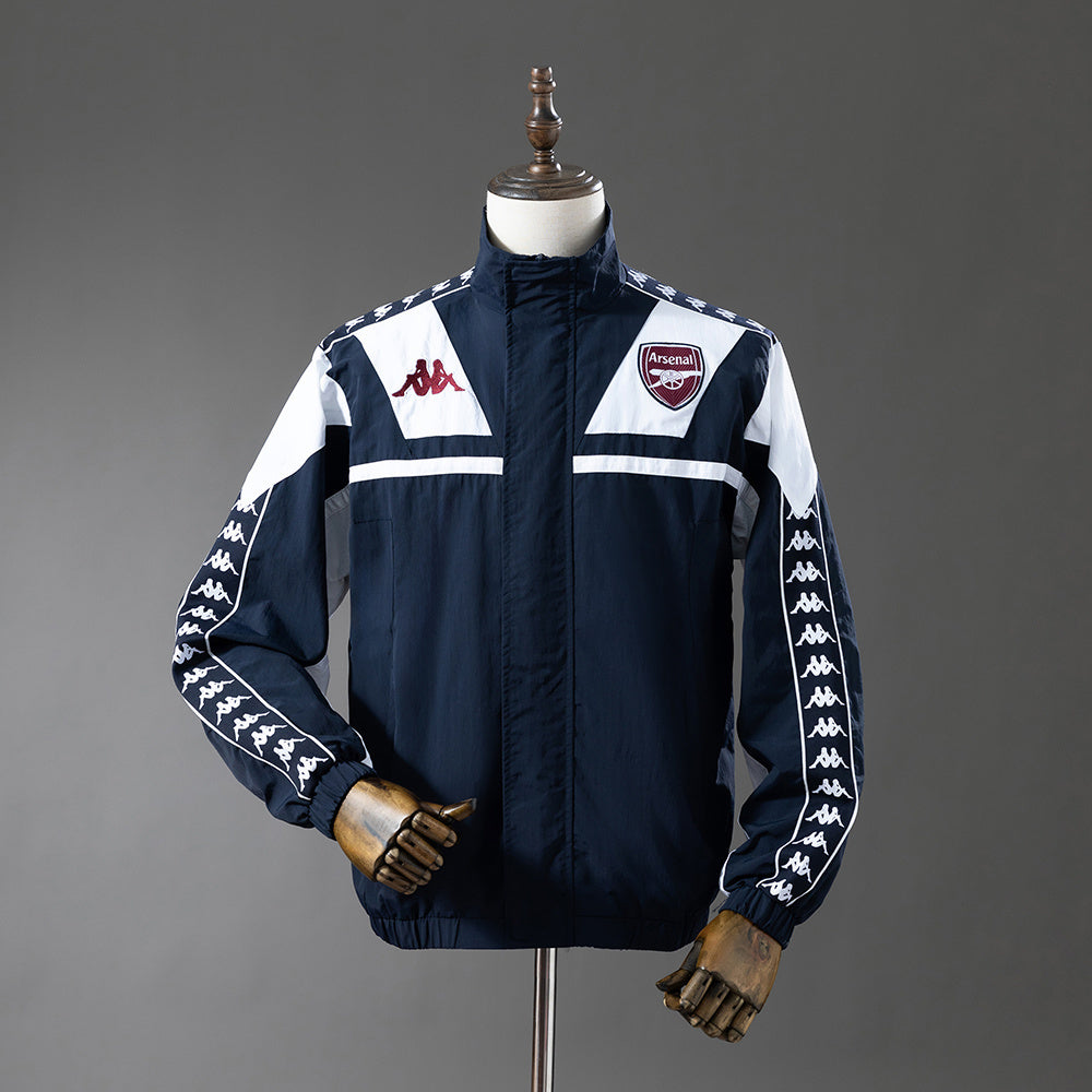 25/26 Arsenal Windbreaker
