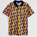 88/89 Scotland Third Away Retro Jersey