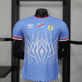 2026 Congo Home Jersey