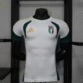 25/26 Italy Training Jersey