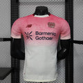 25/26 Leverkusen Away Jersey