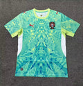 2026 Portugal Goalkeeper Jersey
