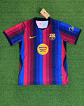 26/27 Barcelona Home Jersey