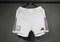 25/26 Aston Villa Home Shorts