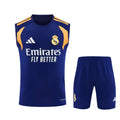 26/27 Real Madrid Training Set
