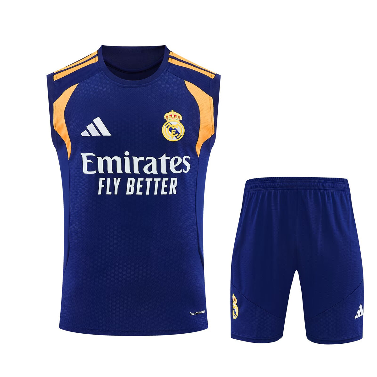 26/27 Real Madrid Training Set