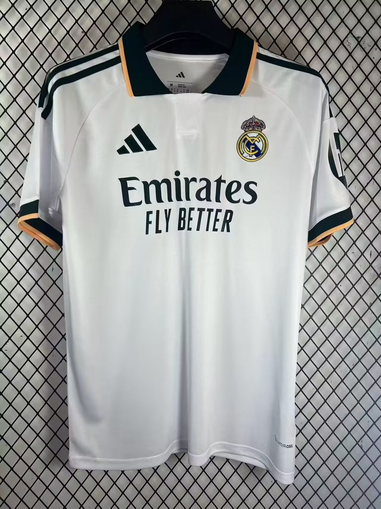 26/27 Real Madrid Special Jersey