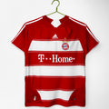 07/08 Bayern Home Retro Jersey