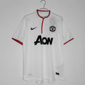 12/13 Manchester United Away Retro Jersey