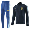26/27 Argentina Tracksuit - Full Zip