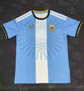 26/27 Argentina Special Jersey