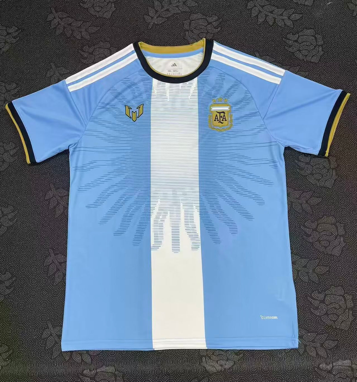 26/27 Argentina Special Jersey