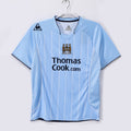 07/08 Manchester City Home Retro Jersey
