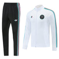 26/27 Inter Miami Tracksuit - Full Zip