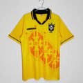 93/94 Brazil Home Retro Jersey