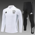 Germany Winter Tracksuit - Quarter Zip