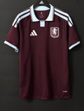 26/27 Aston Villa Home Jersey
