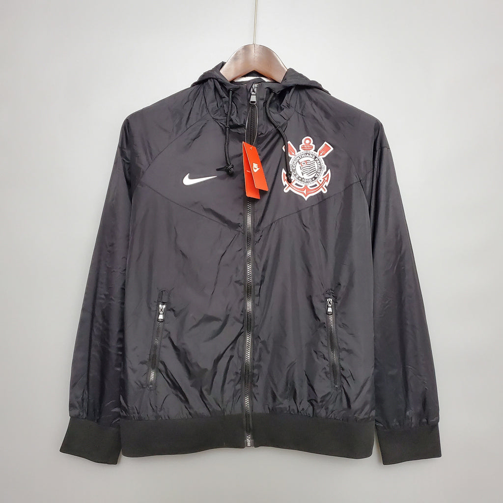 21/22 Corinthians Windbreaker