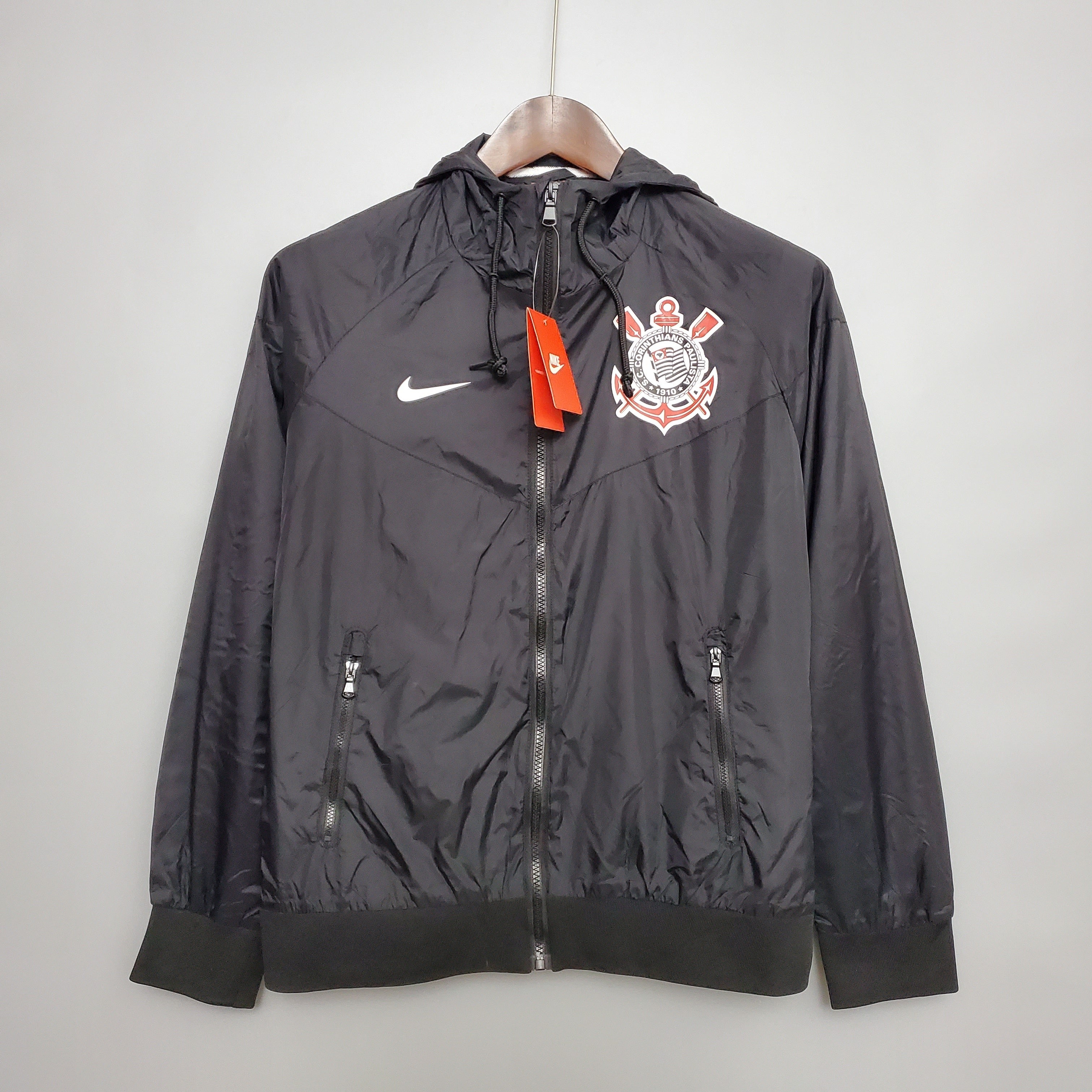 21/22 Corinthians Windbreaker