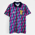 88/89 Scotland Away Retro Jersey