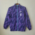 2022 Argentina Reversible Windbreaker
