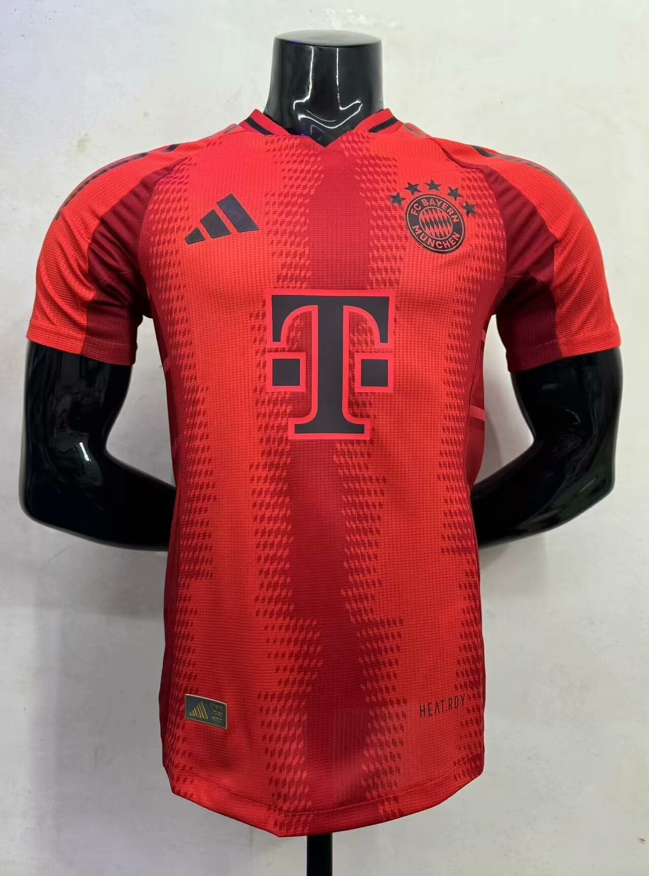 24/25 Bayern Home Jersey
