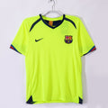 05/06 Barcelona Away Retro Jersey