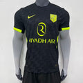 26/27 Atletico Madrid Away Jersey
