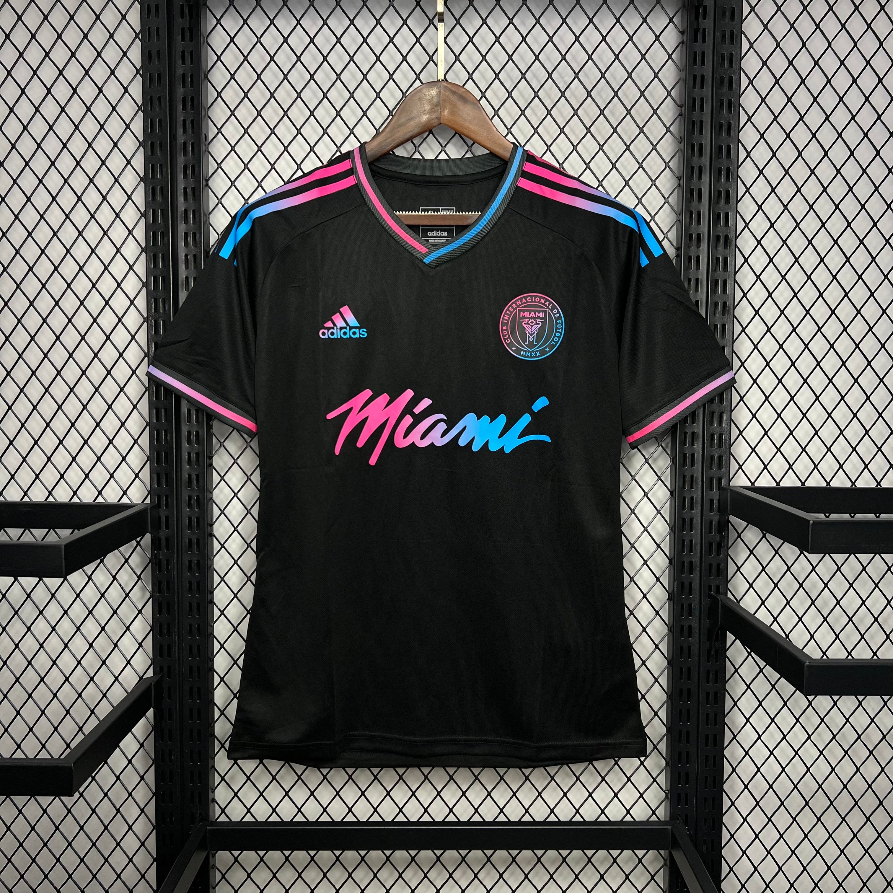 Inter Miami Special Jersey