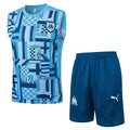 Marseille Training Set