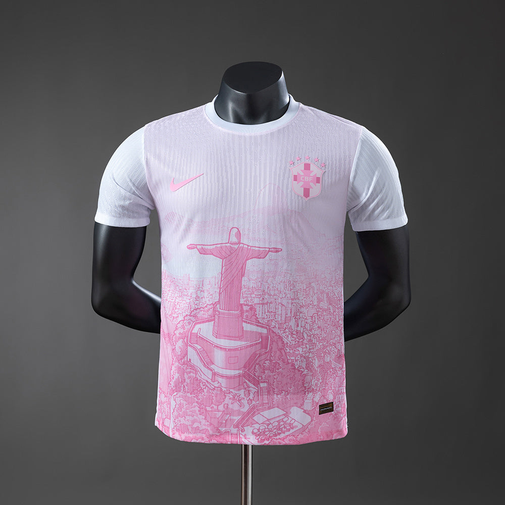 Brazil Special Jersey