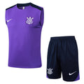 Corinthians Training Set