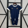 2026 Portugal Training Kids Jersey