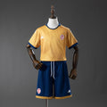 2026 Tunisia Third Away Kids Jersey