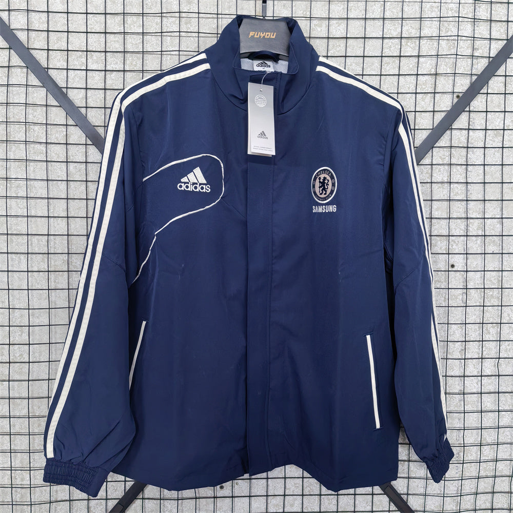 Chelsea Windbreaker