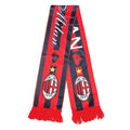 AC Milan Fan Scarf