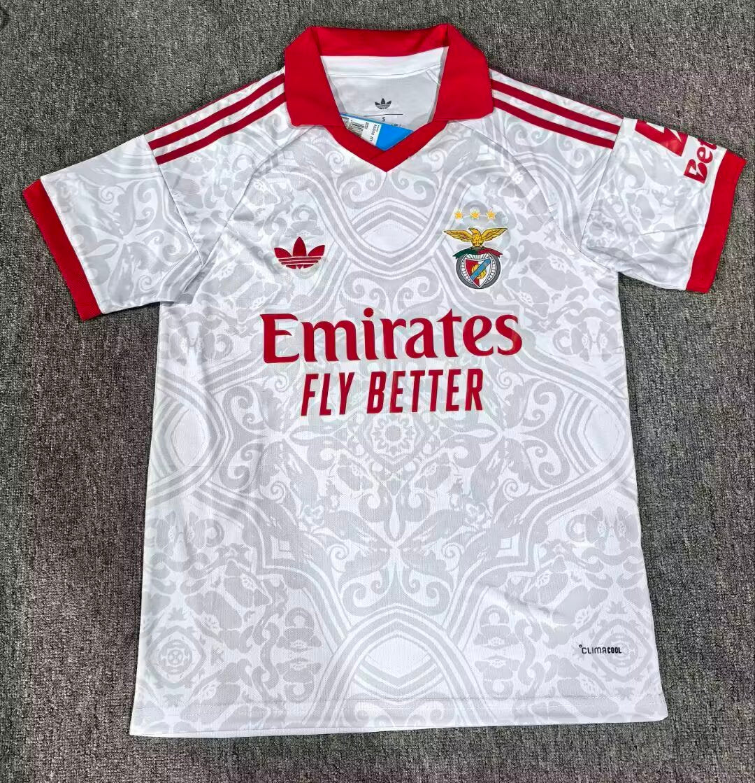 26/27 Benfica Special Jersey