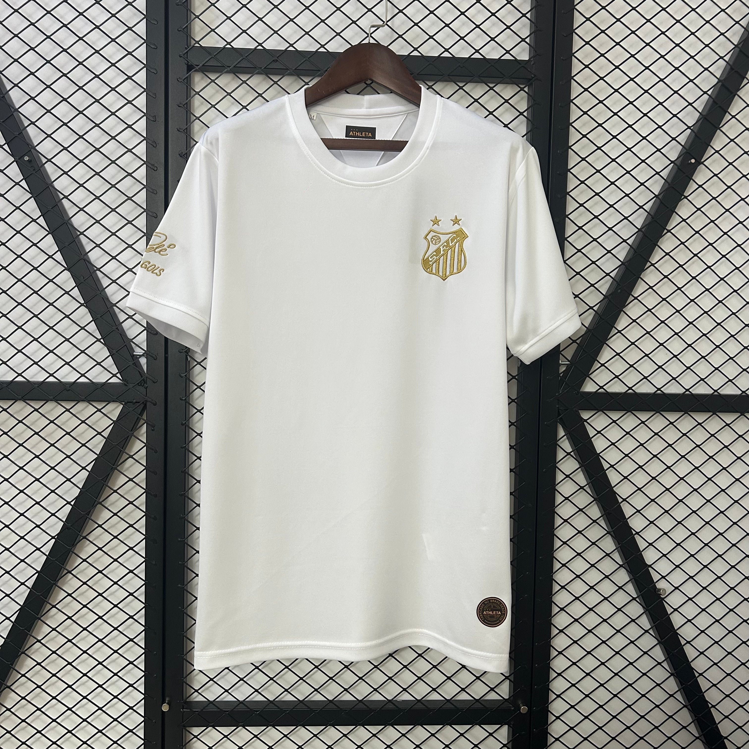 Santos Special Jersey