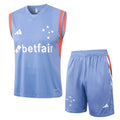 Cruzeiro Training Set