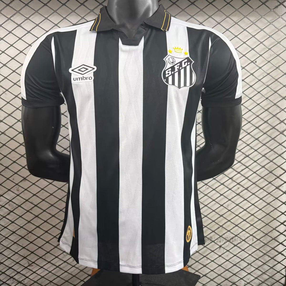 26/27 Atletico Mineiro Home Jersey